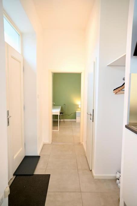 Modernes In Apartamento
