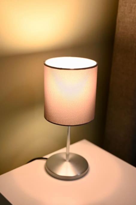 Modernes In Apartment