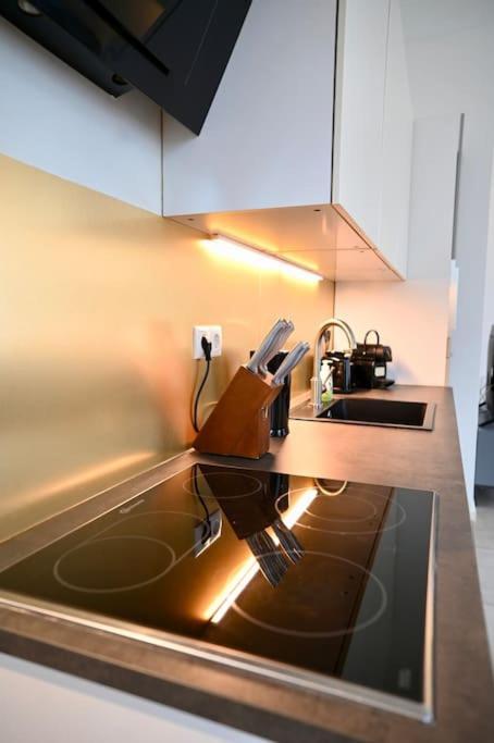 Modernes In Apartamento Berlín