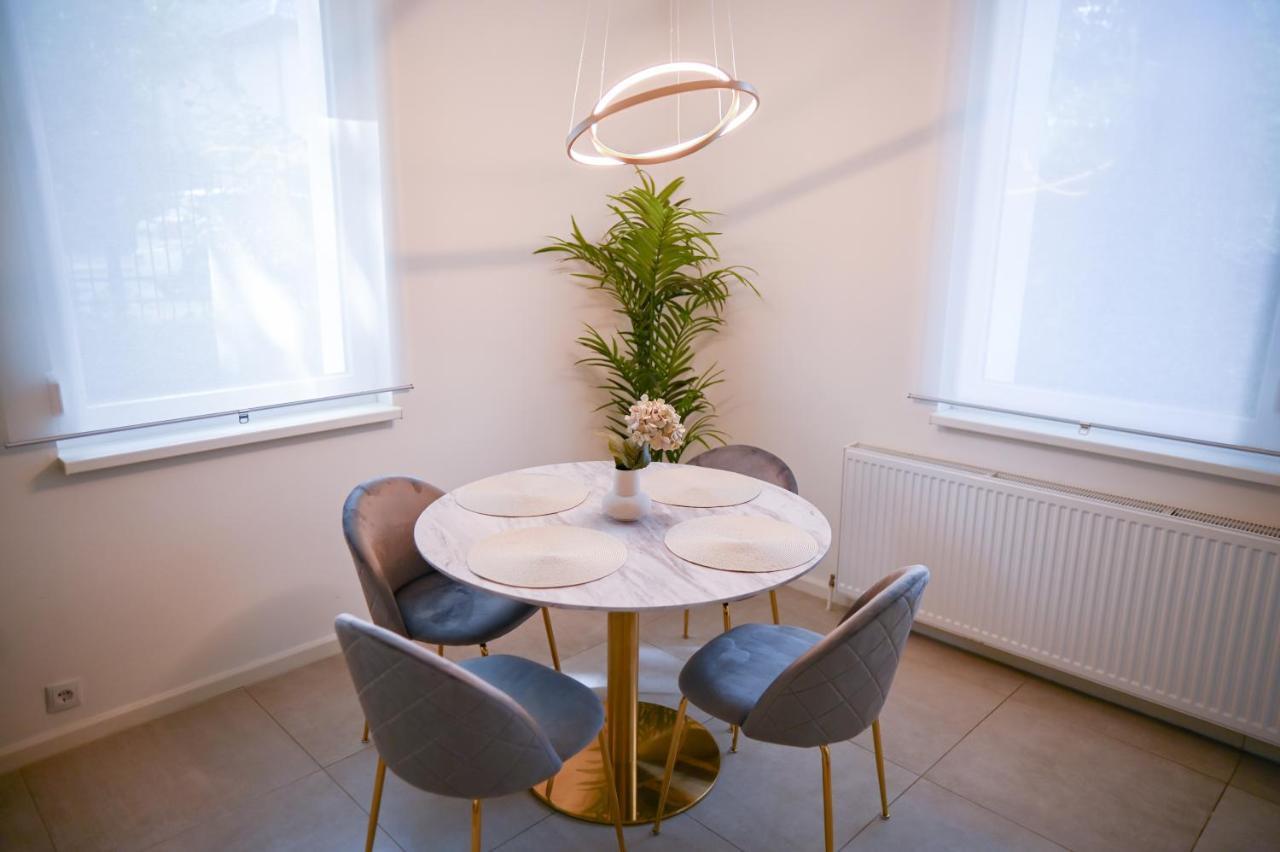 Apartamento Modernes In *