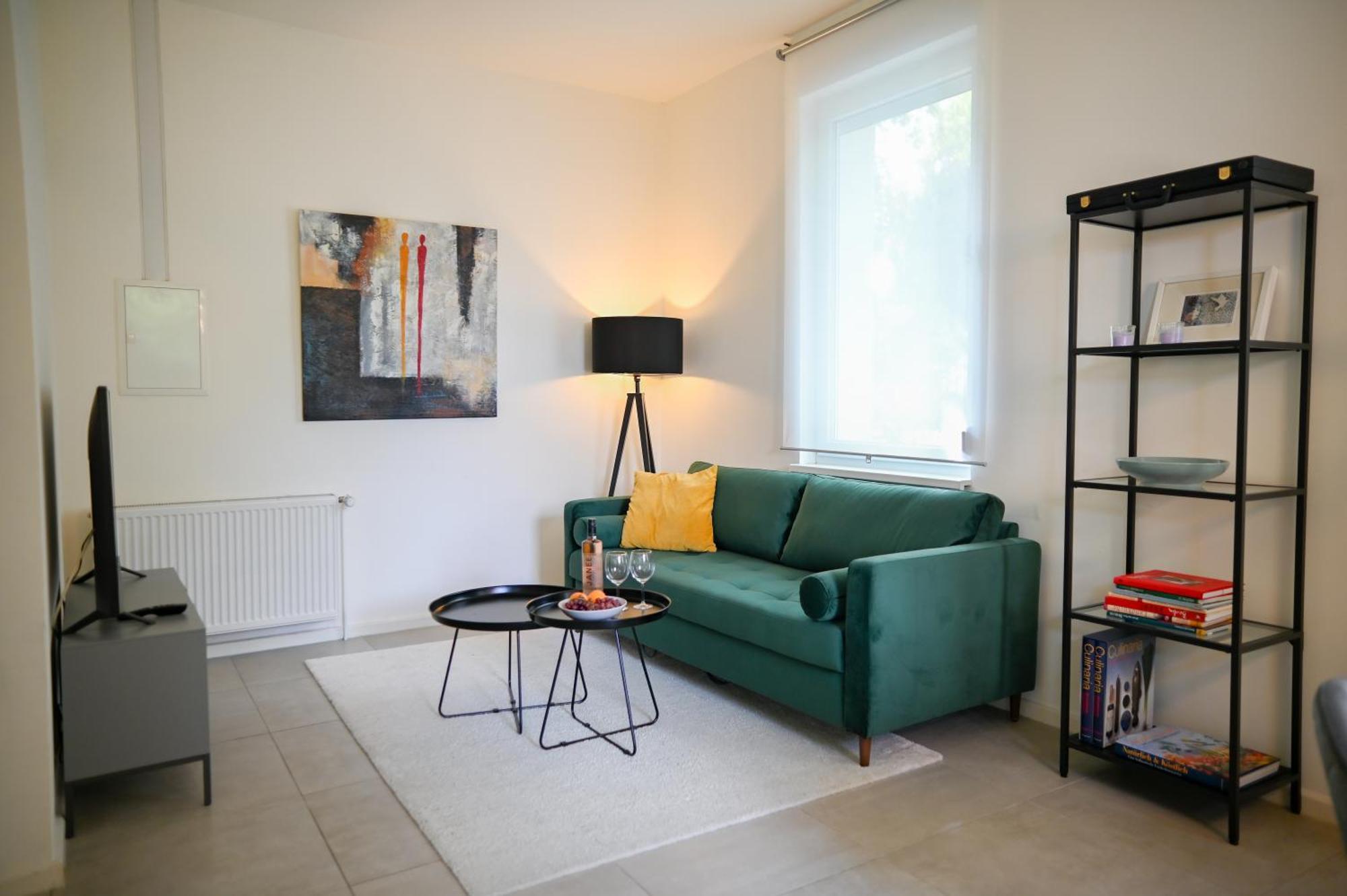 Modernes In * Berlin